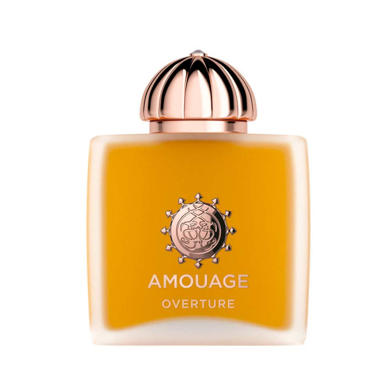 OVERTURE WOMAN EDP 100ml OVERTURE WOMAN EDP 100ml